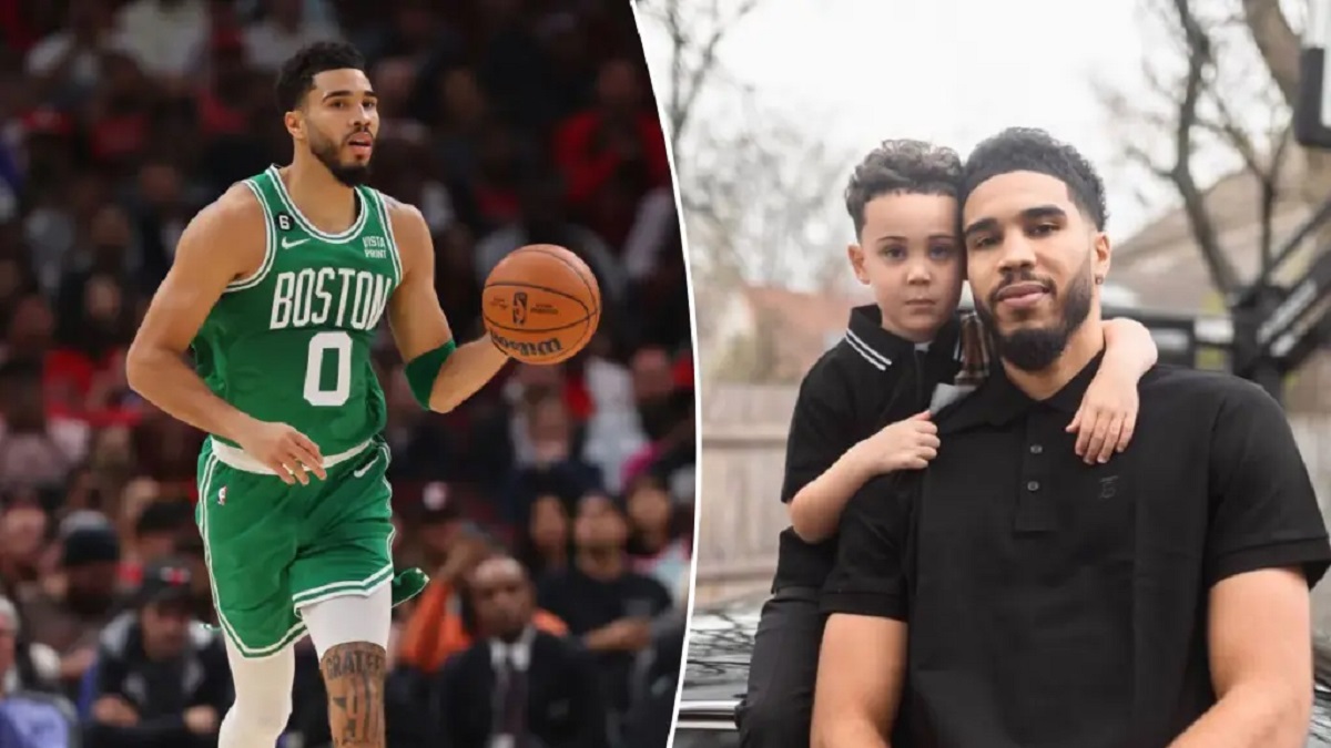 Is Jayson Tatum Married? Everything to Know About His Girlfriend