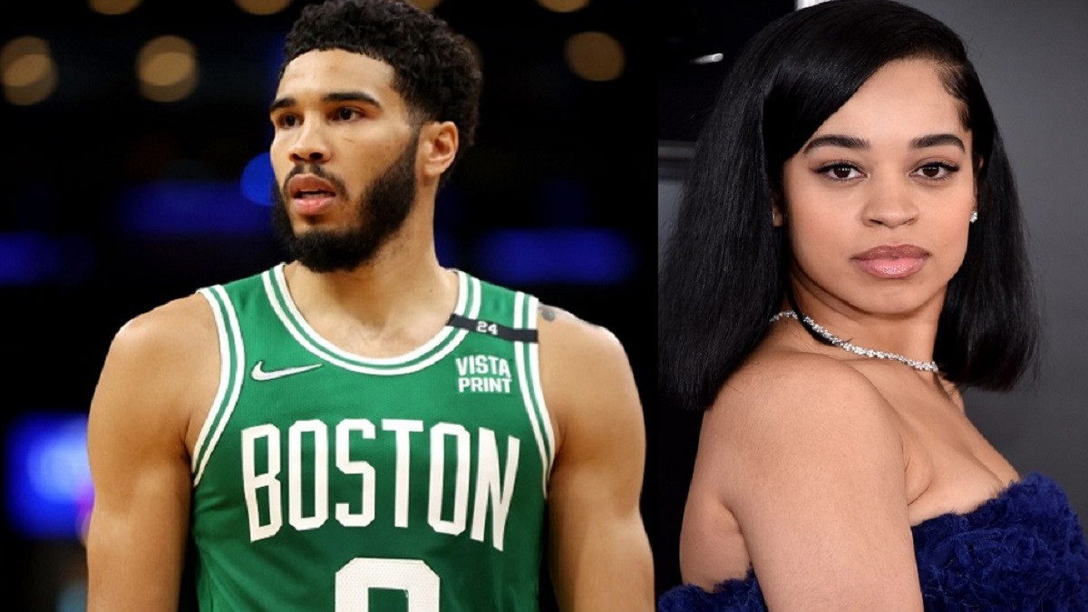 Is Jayson Tatum Married? Everything to Know About His Girlfriend