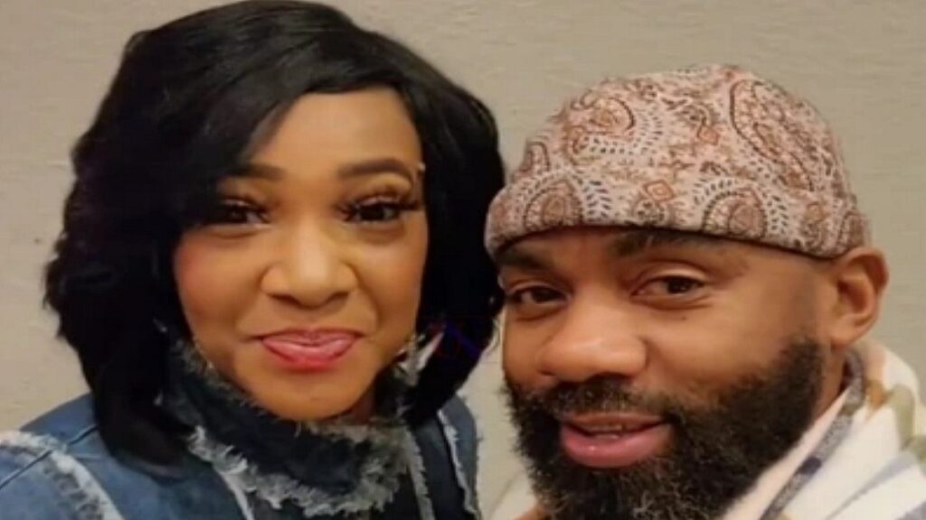 Shireta Rogers Funeral Tim Rogers Wife cause of death and obituary
