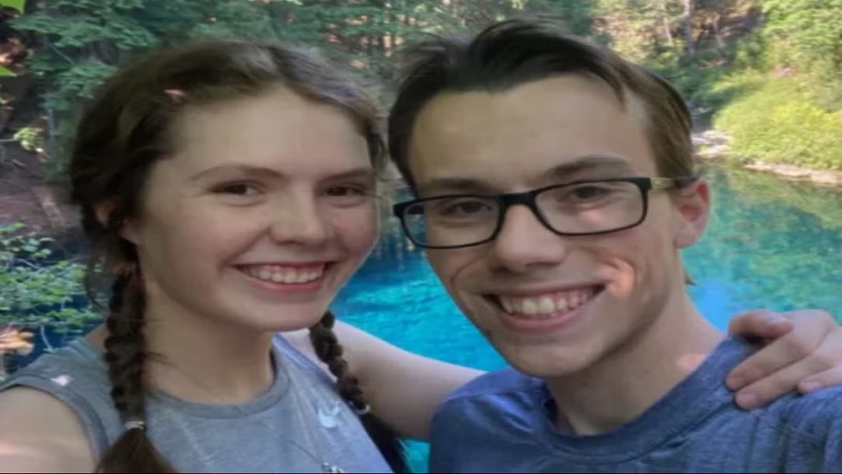 Who was Joel Tranby College student falls 300 feet to his death from