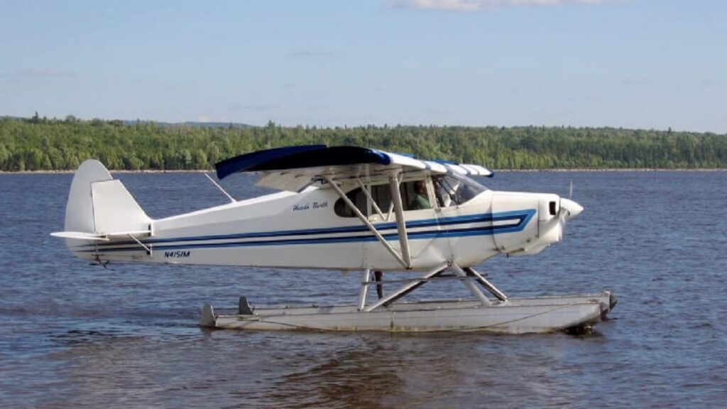 Who Was Ryan Comer? 47YearOld Pilot Died In Airplane Crash Mille Lacs