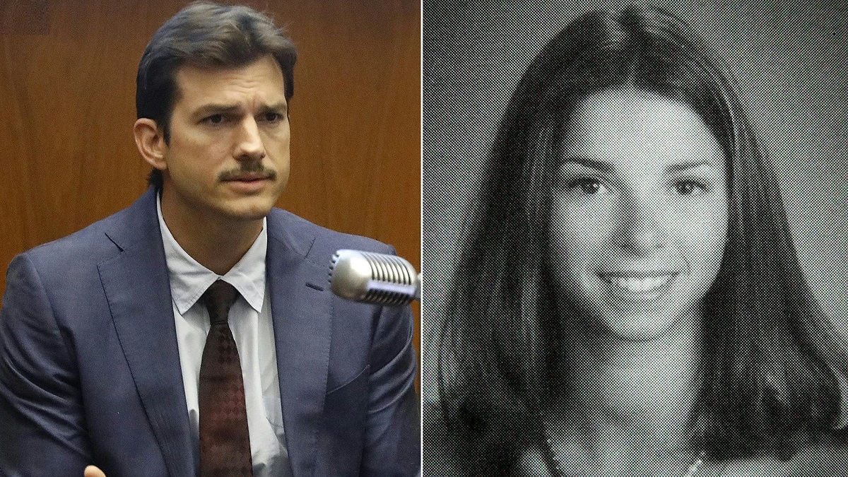 Ashton Kutcher Girlfriend Murder Ashton Kutcher’s girlfriend joined the Danny Masterson controversy
