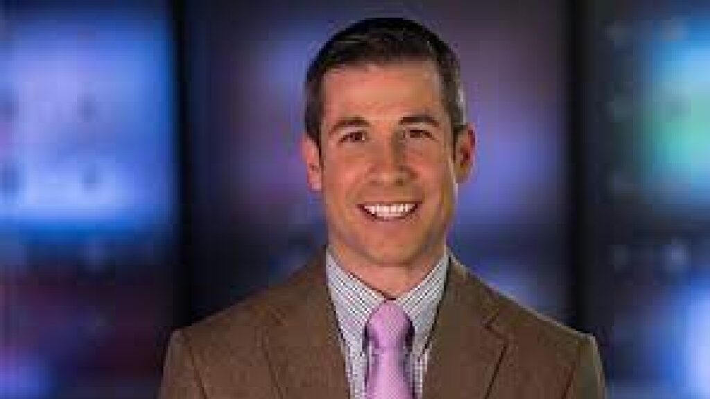 Where Is Chad Sabadie Going After Leaving WDSU?