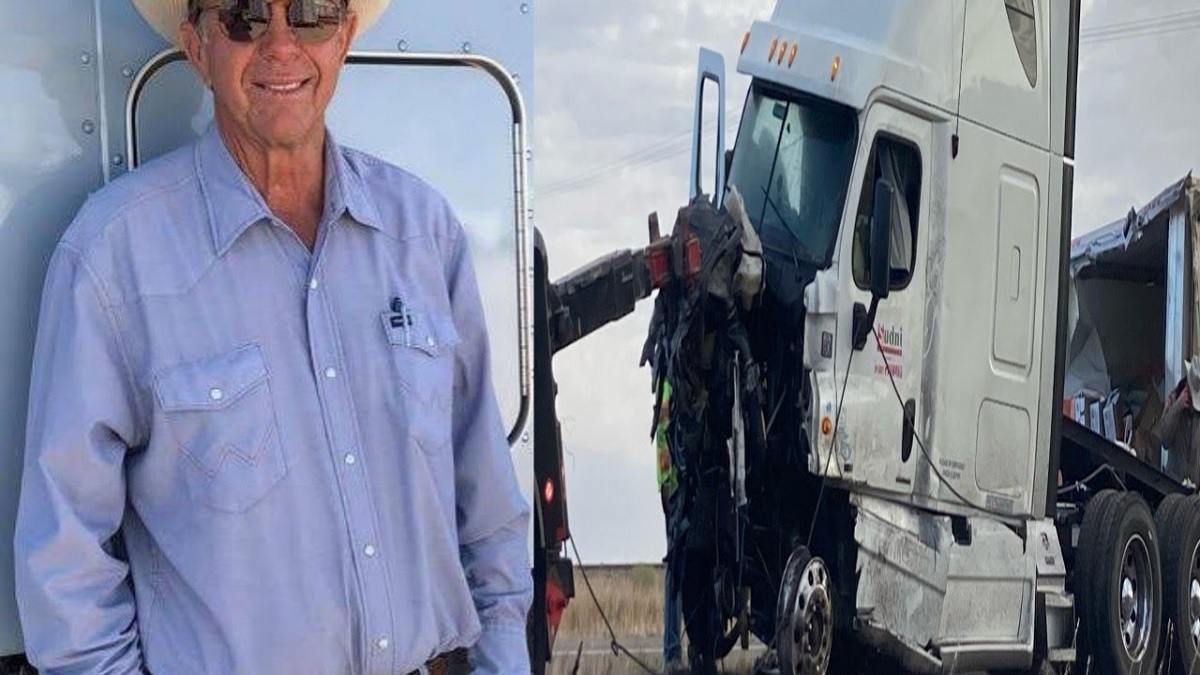 Mitch Terrell Accident What Happened To TNT Rodeo Company Owner, Mitch