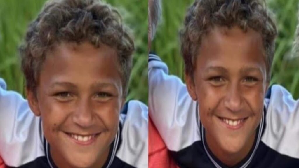 Brandon Klitzke Death What happened to Brandon Thomas Dean Klitzke?