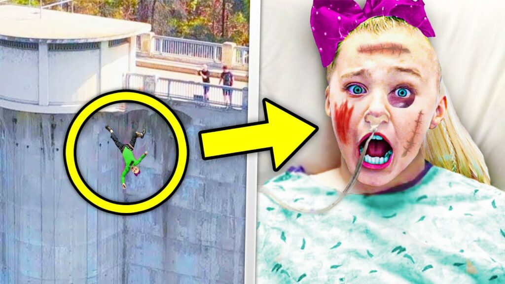 JoJo Siwa Dead American Singer Death Hoax Trending On Social Media