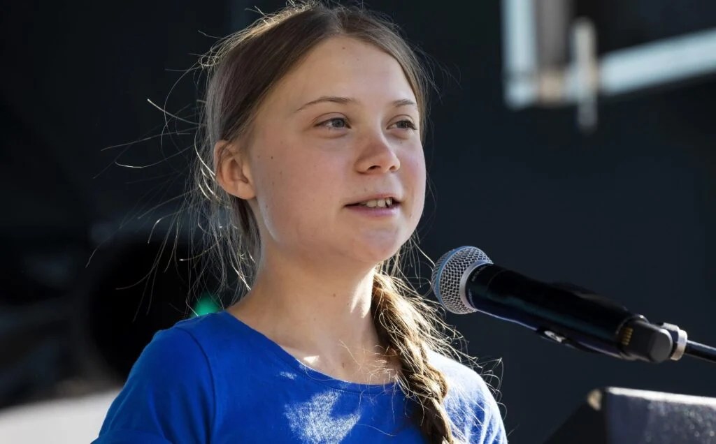 Is Greta Thunberg Vegan? Everything She's Said About The Movement
