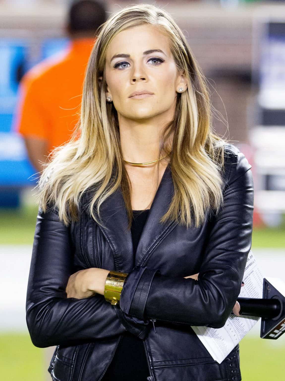 Biographie de Samantha Ponder [Mise à jour 2021] Mari, Podcast et