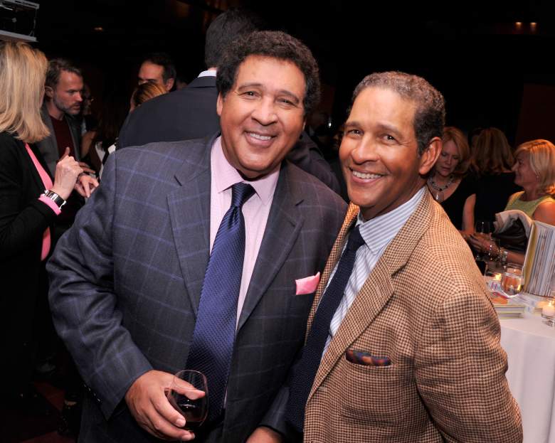 Greg Gumbel [2024 Update] Wife, Career & Net Worth