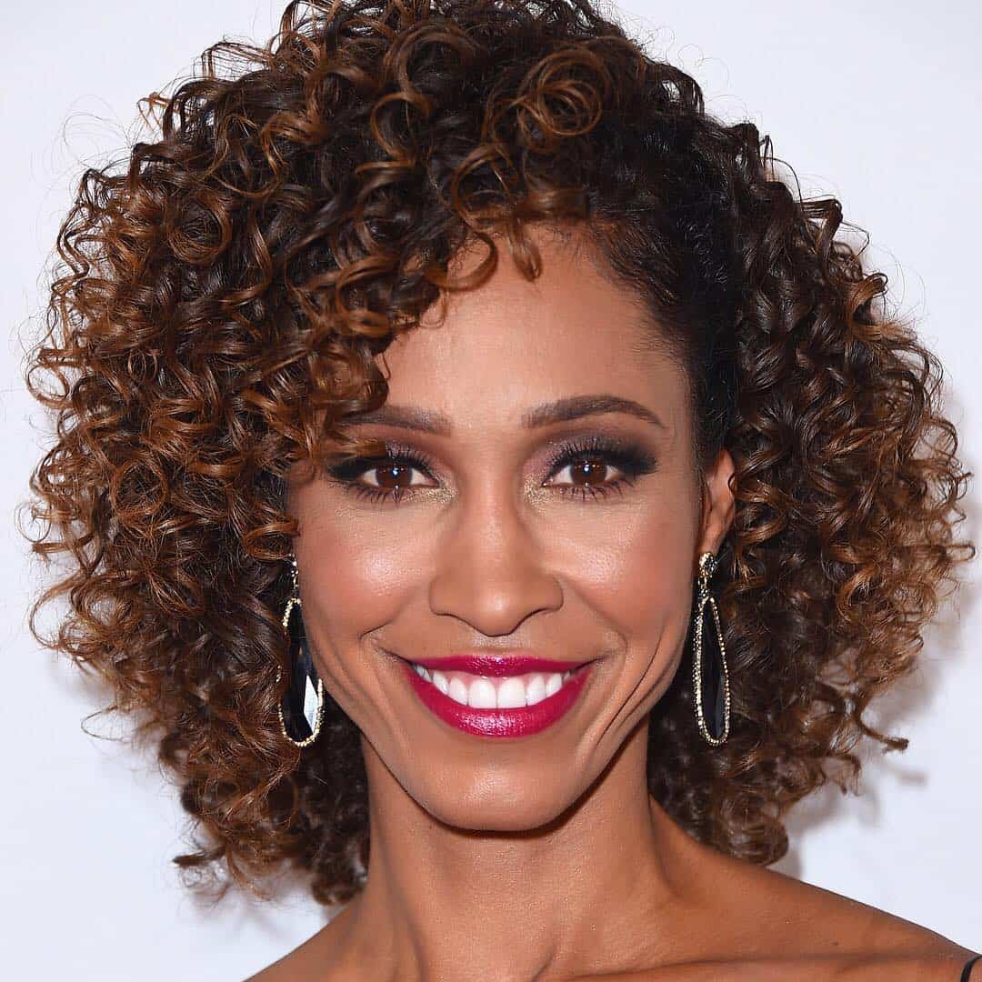 Sage Steele Bio Age, height, Career, Education, Net worth, Marriage, Kids