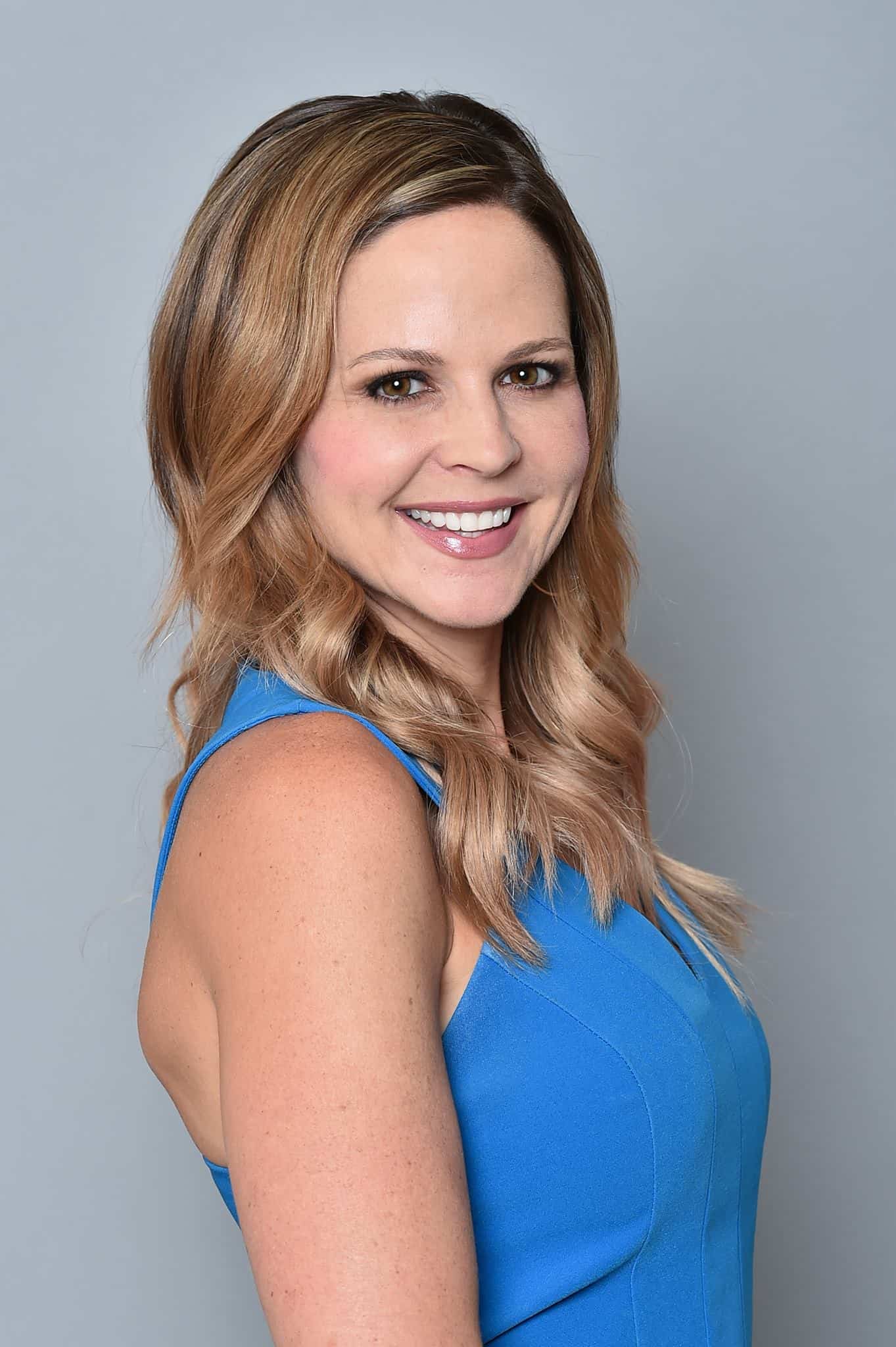 Shannon Spake bio, age, height, weight, net worth, salary, nationality