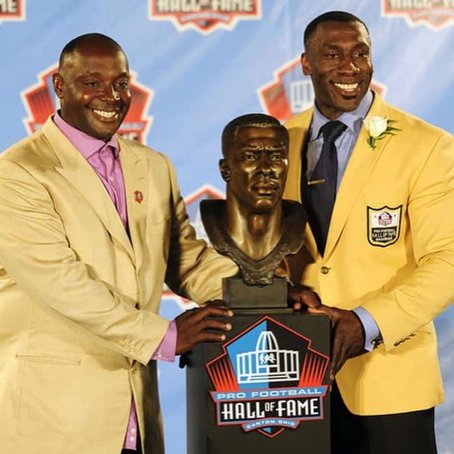 Sterling Sharpe [2022 Update] Career, Injury & Net Worth Players Bio