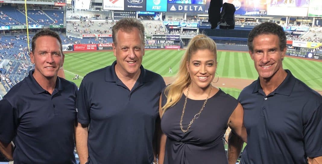 Meredith Marakovits [2022 Update] NY Yankees & Net Worth Players Bio