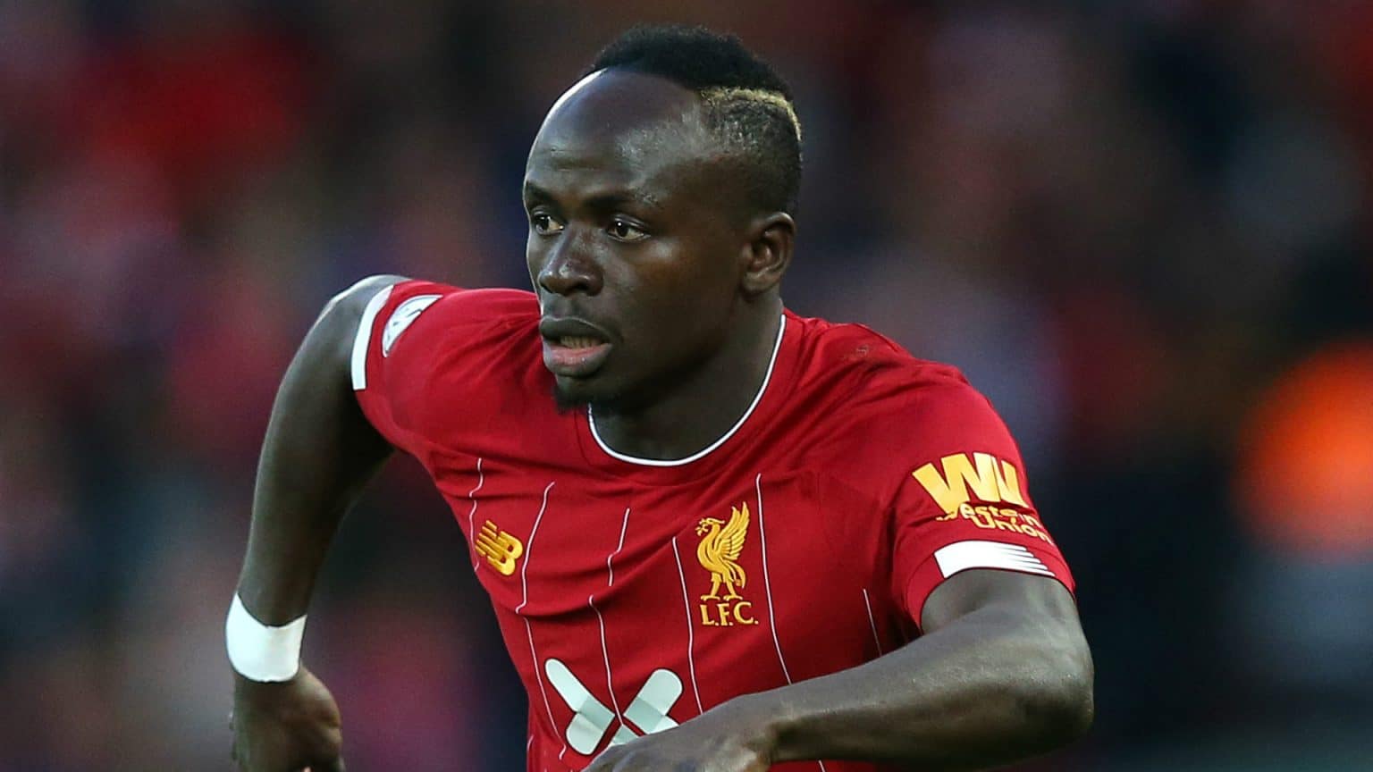 Sadio Mane Bio Career, Net Worth & Personal Life Players Bio