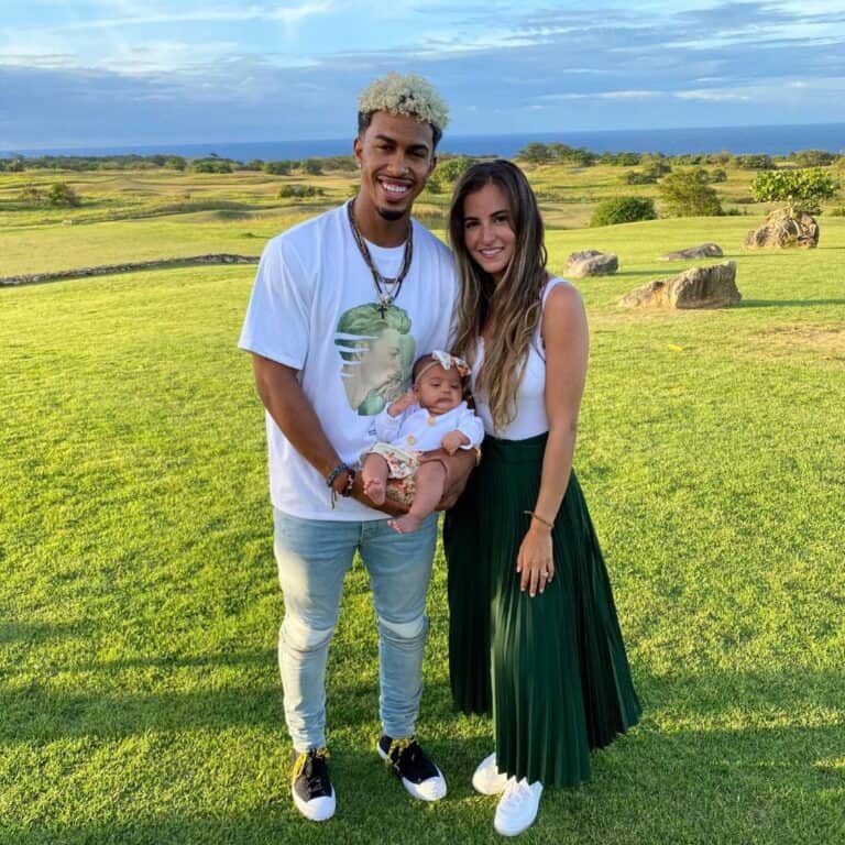 Francisco Lindor [2022 Update] Early Life, Net Worth & Girlfriend