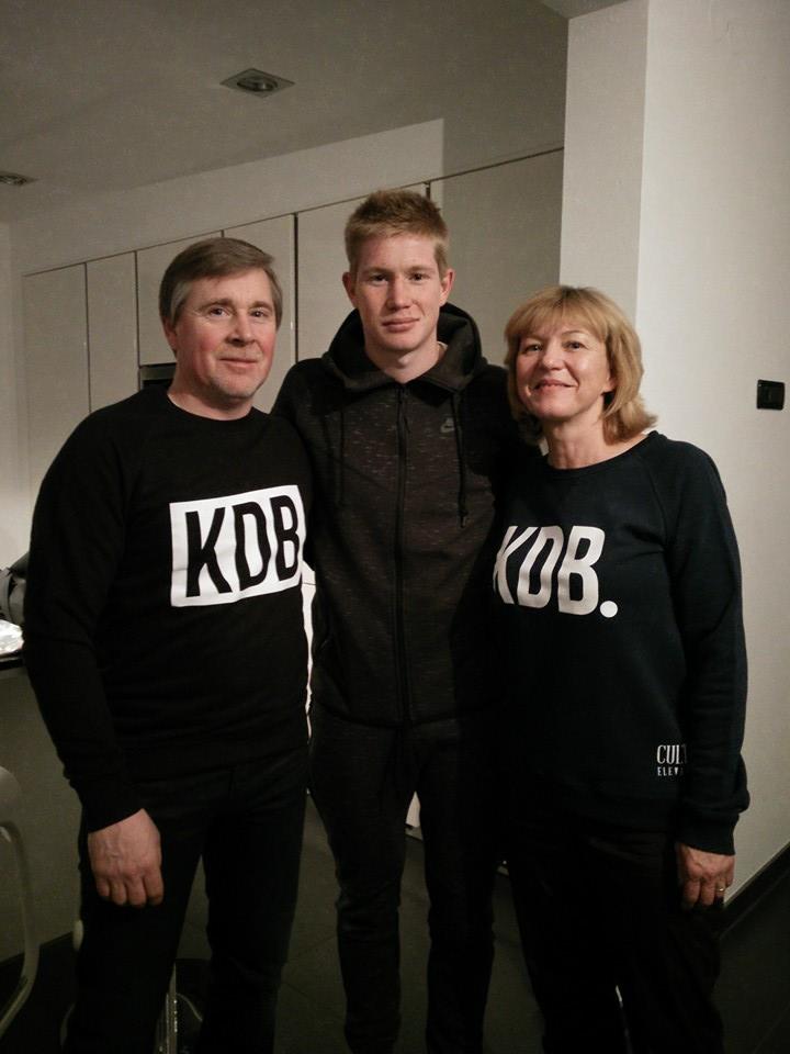 Kevin De Bruyne [ 2024 Update] Assists King, Wife & Salary Players Bio