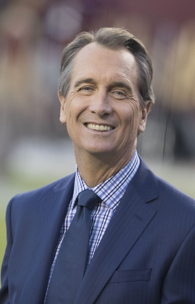 Cris Collinsworth [2022 Update] Early life, Career & Net worth