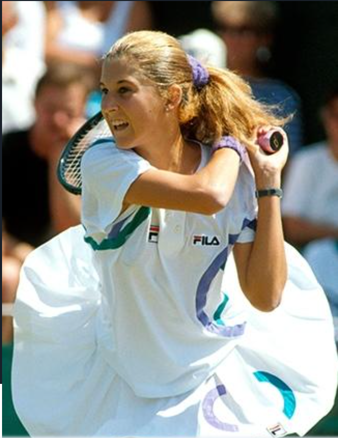 Monica Seles Net Worth [2024 Update] Salary & House Players Bio