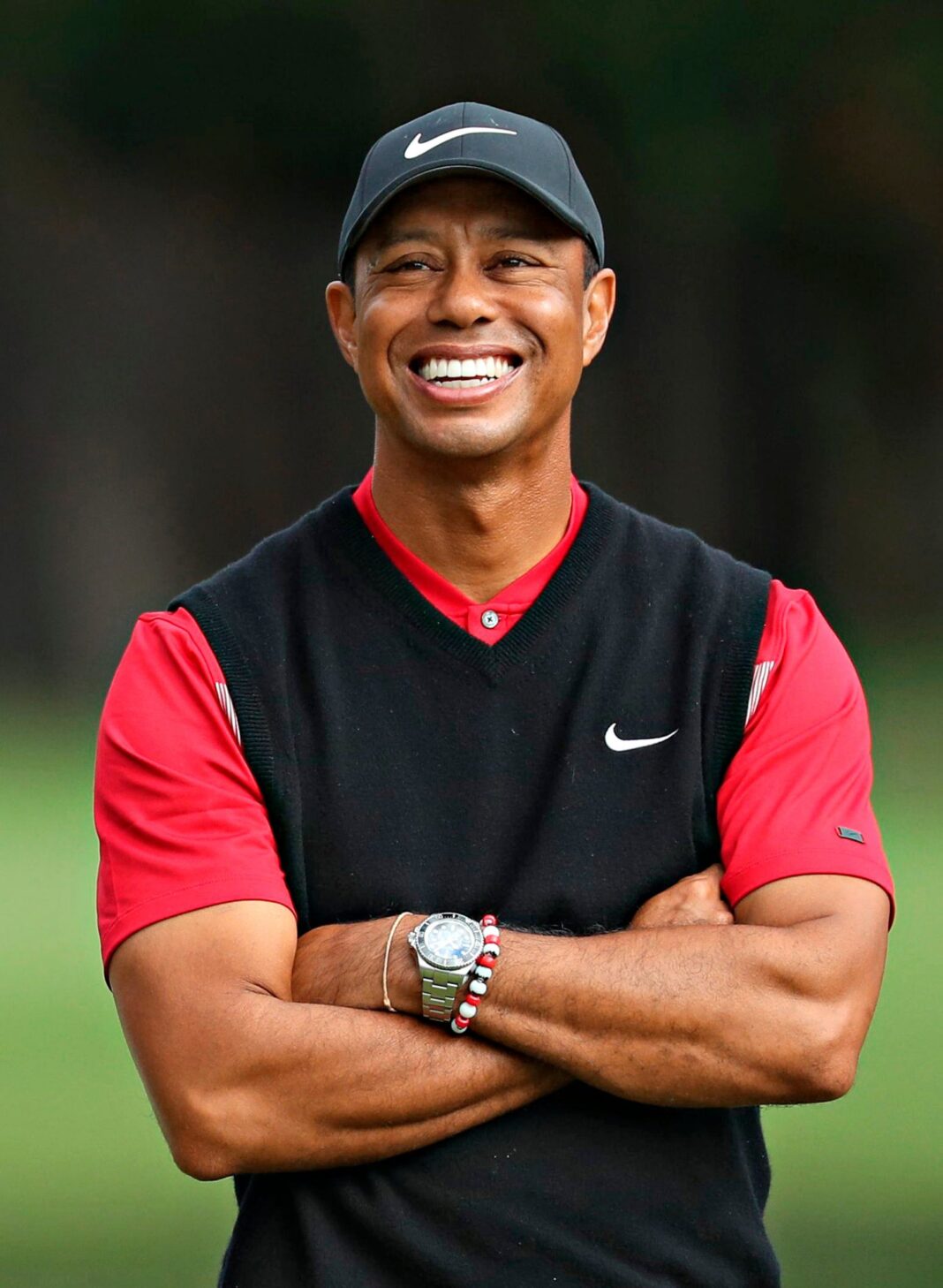 Tiger Woods Net Worth [2023 Update] House & Salary Players Bio