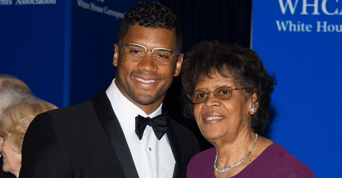 Who is Russell Wilson's Mother? [2023 Update] Players Bio