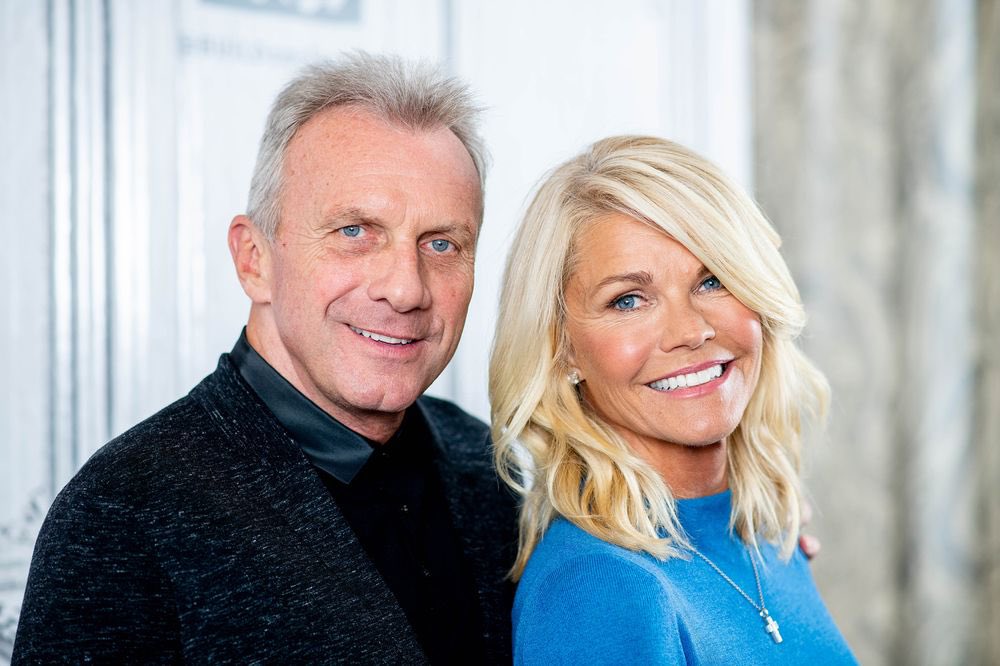 Jennifer Montana Biography and Other Facts About Joe Montana's Wife