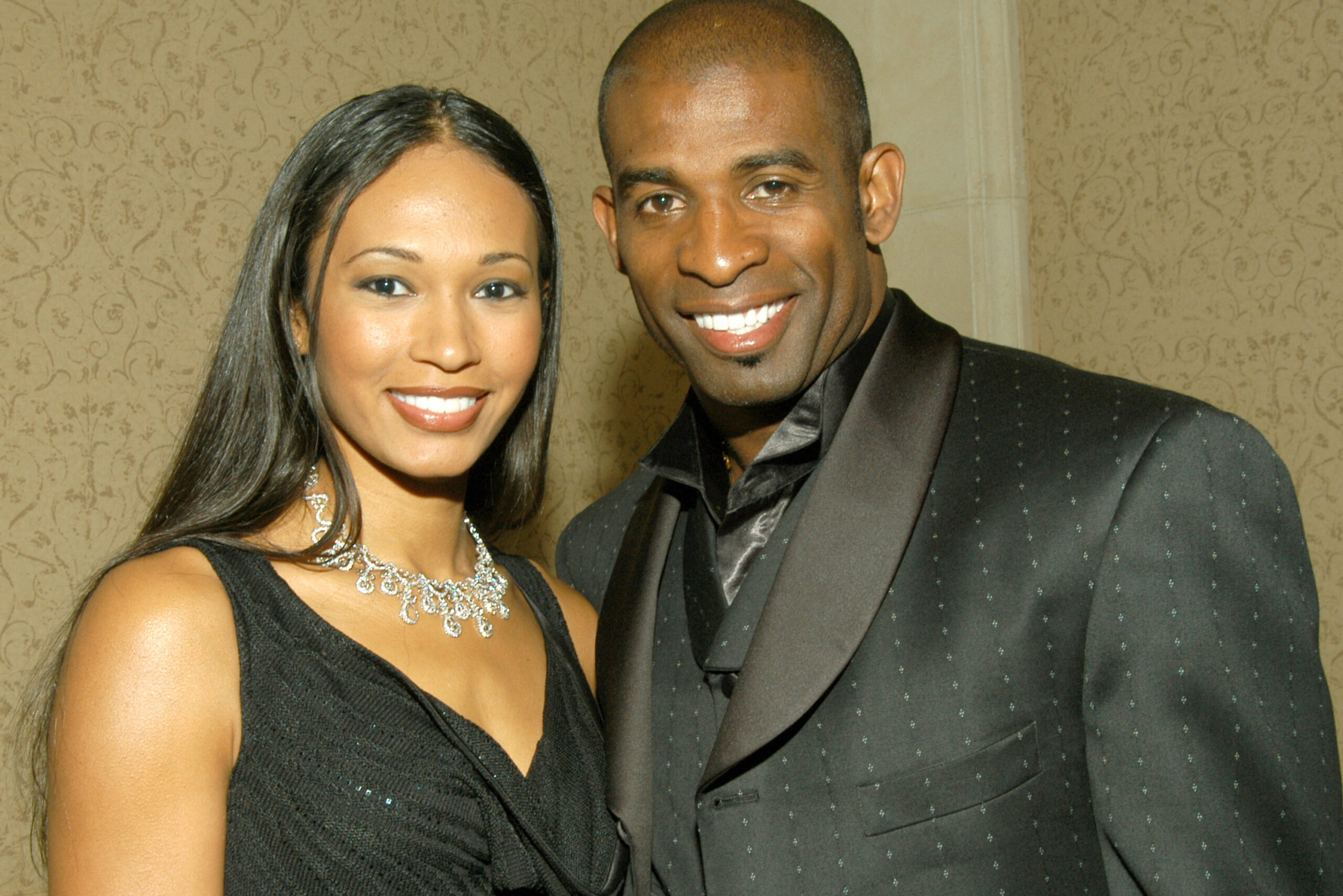 Who is Deion Sanders' ExWife? Dating History[2024 Update] Players Bio