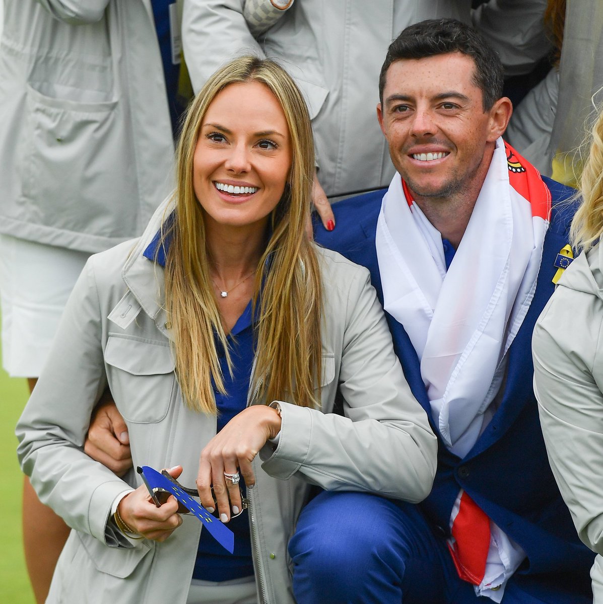 Rory Mcilroy's Wife Marriage & Net Worth [2024 Update] Players Bio