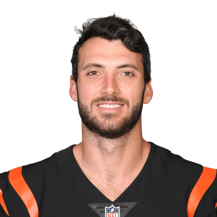 Brandon Allen Bio NFL & Net Worth [2024 Update] Players Bio