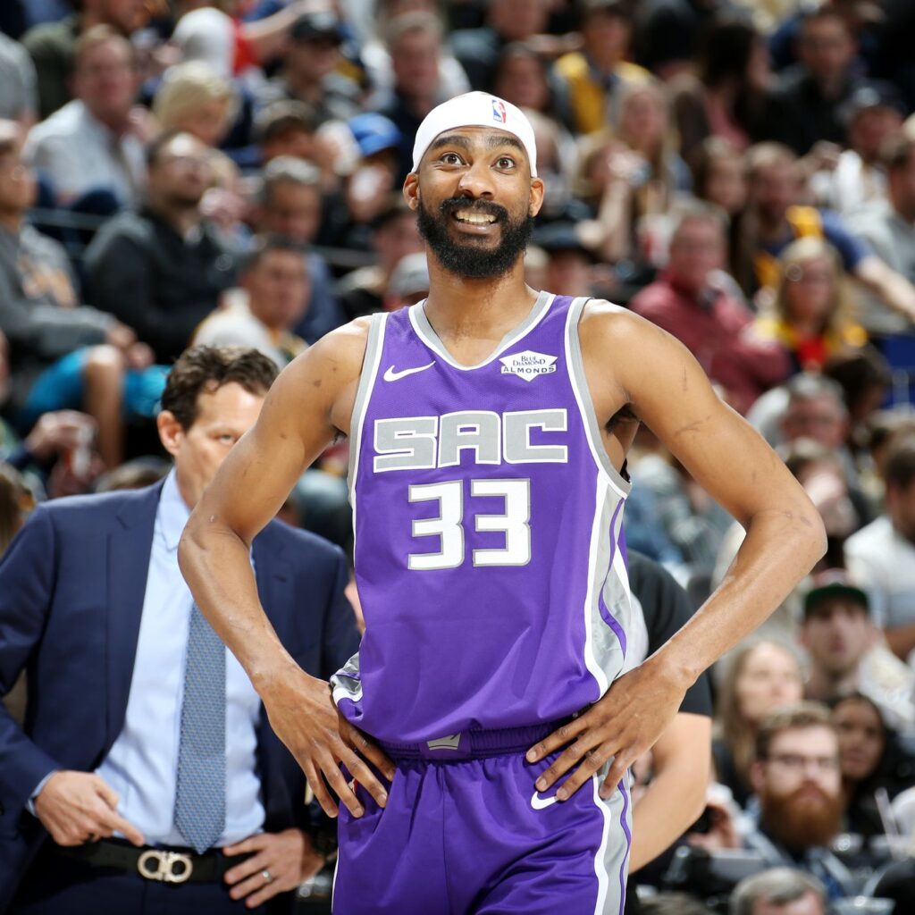 Corey Brewer Bio Net Worth & NBA [2022 Update] Players Bio