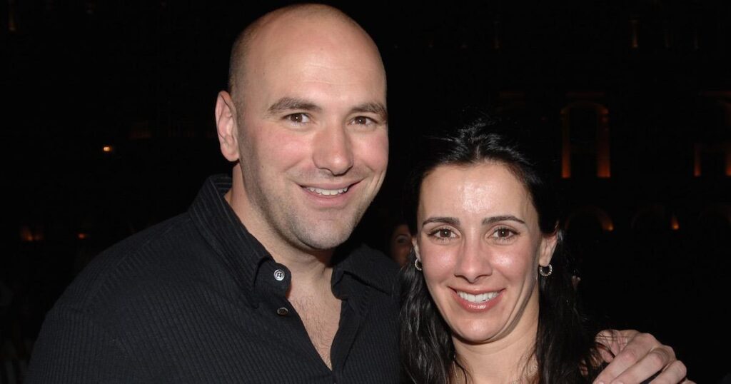 Dana White Bio Early Life, UFC & Net Worth [2023 Update] Players Bio