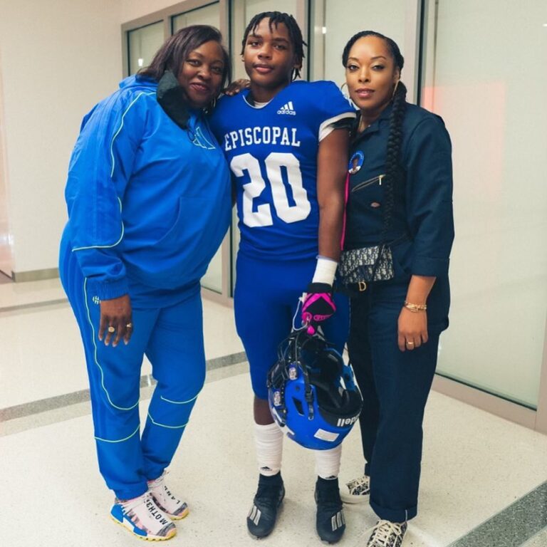 Arnique Jelks Facts On James Harden Sister [ 2023 Update] Players Bio