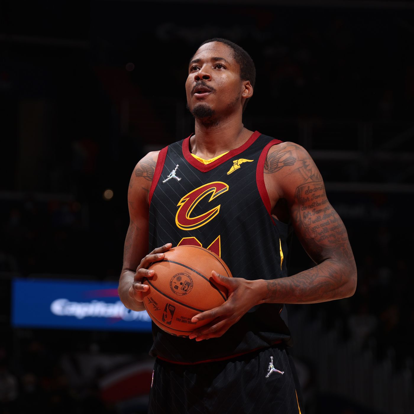 Ed Davis NBA, Injuries, Family & Net Worth [2023 Update] Players Bio