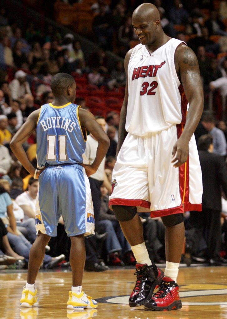 Earl Boykins 2nd Shortest NBA Player [2023 Update]