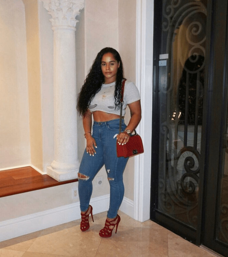 Jae Crowder Wife Career & More [ 2023 Update] Players Bio