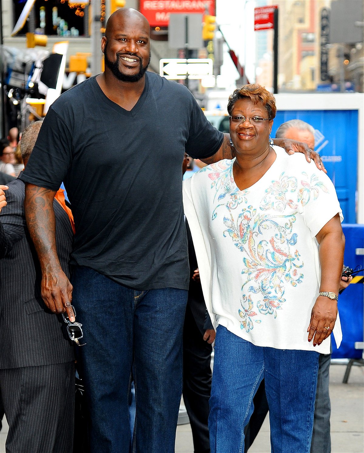 Shaquille O’Neal Family & Fortune [2023 Update] (2023)