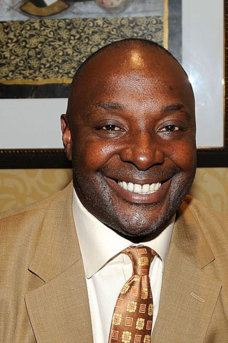 Sterling Sharpe Injury & Net Worth [2023 Update] Players Bio