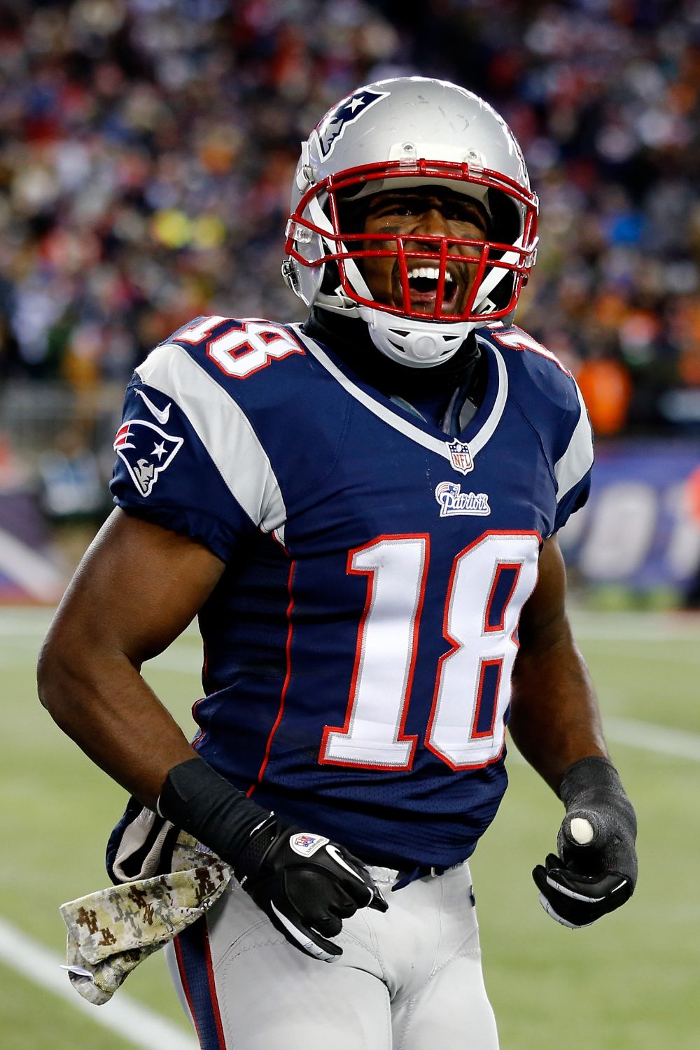 Matthew Slater Bio Career, & Father [2023 Update] Players Bio