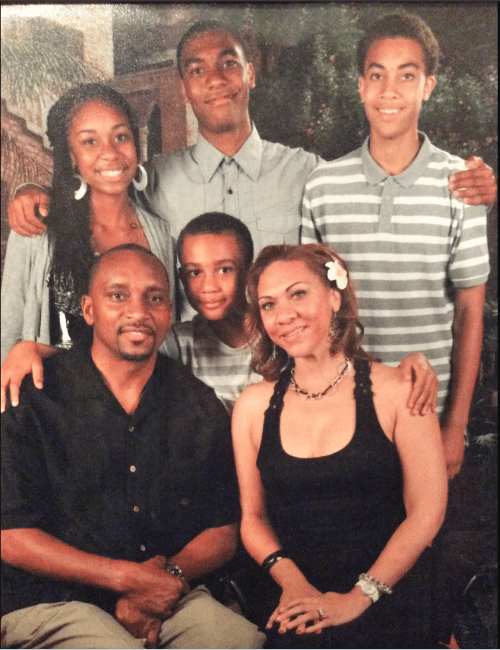 QB CJ Stroud Sister Cieara Stroud Age Gap And Family