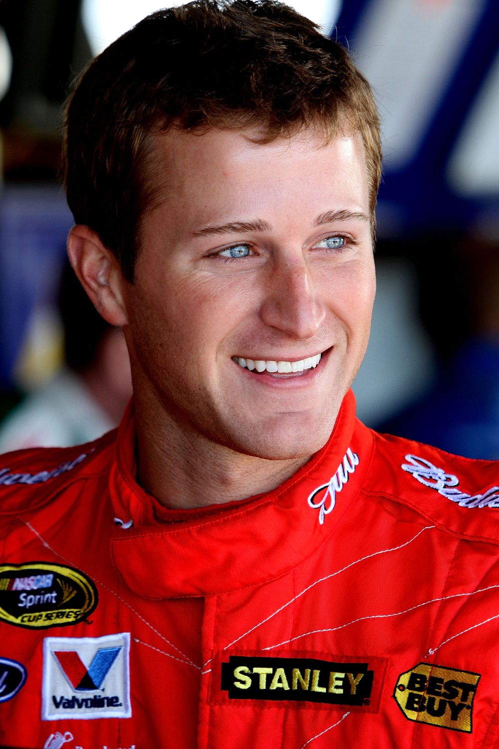 Meet Kasey Kahne Sister Shanon Adams Brother Kale Kahne