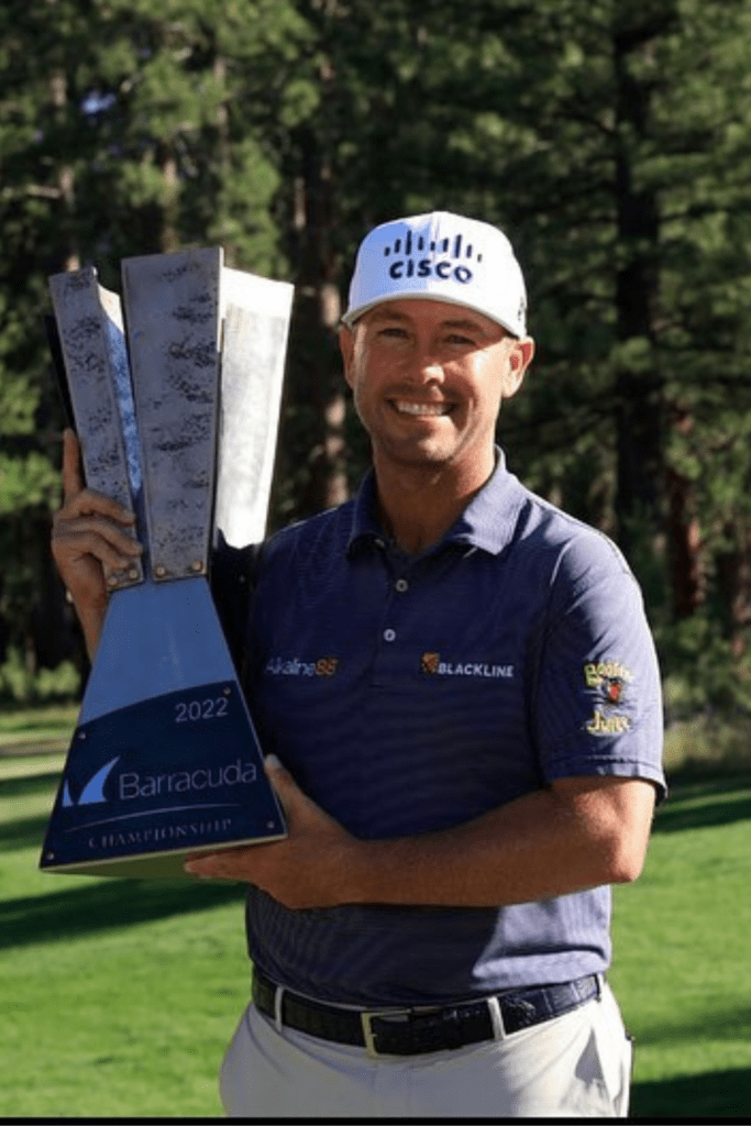 What Is Chez Reavie Net Worth? Career Earnings And