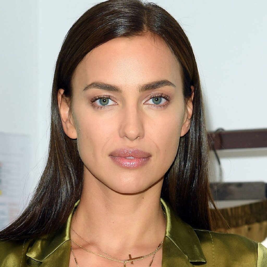 Irina Shayk Ethnicity Nationality, Age & Instagram Revealed