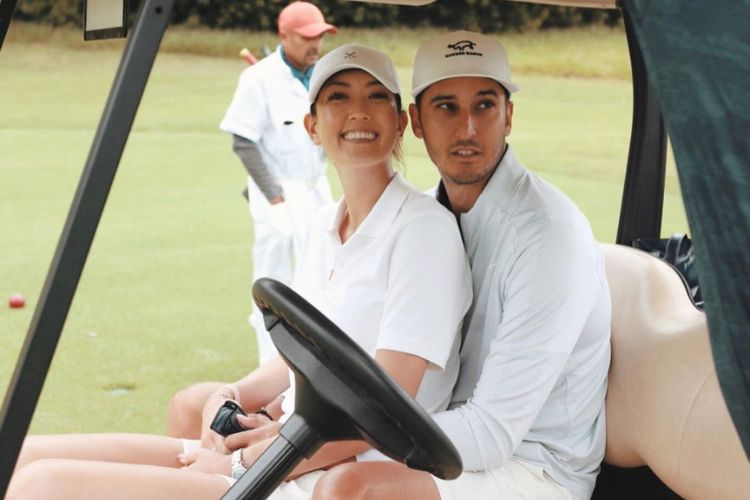 Jonnie West Net Worth Michelle Wie Husband And Kids