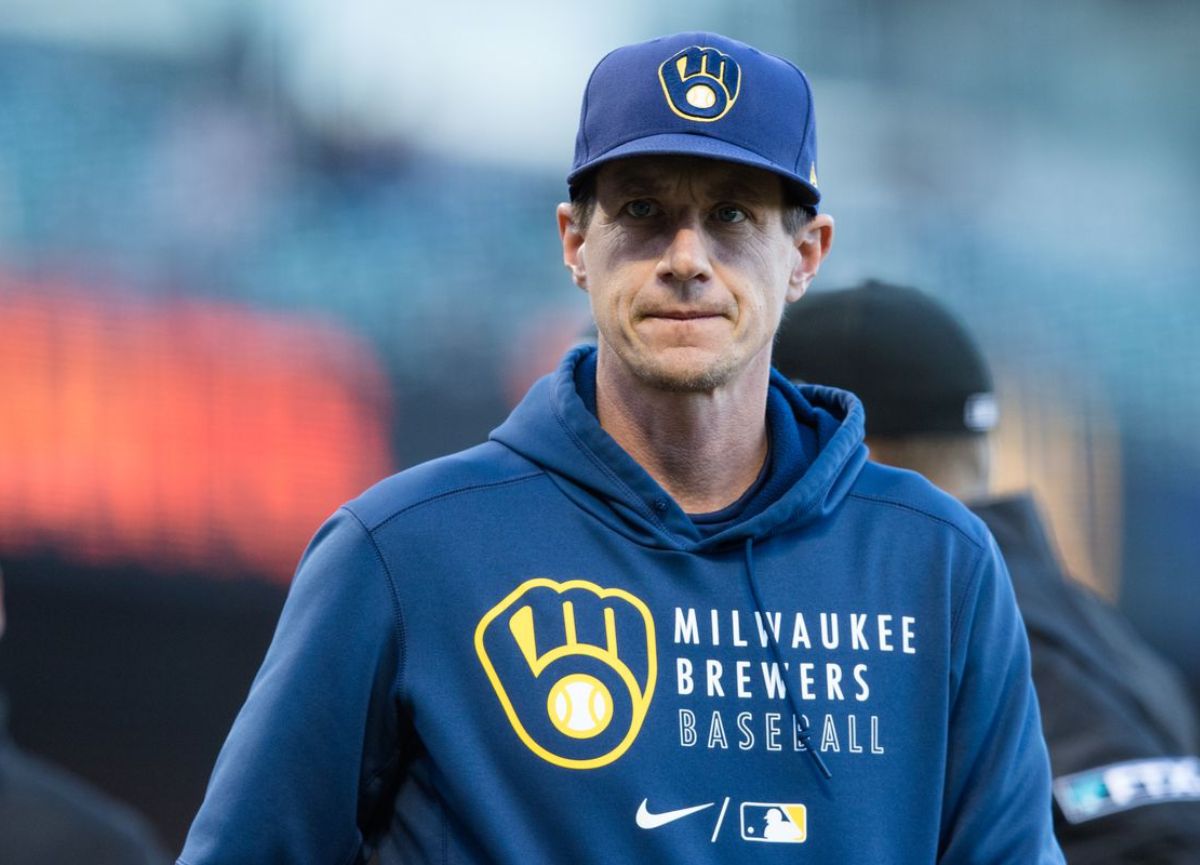 Who Is John Counsell? Craig Counsell Dad Age And Wikipedia