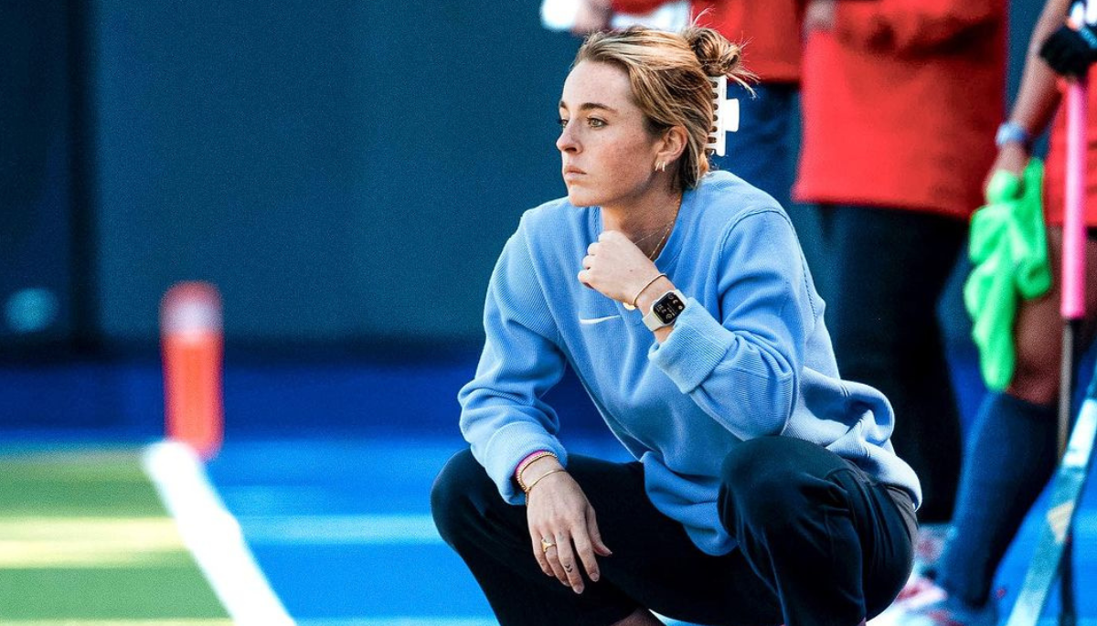 Erin Matson Salary And Net Worth How Rich is UNC Field Hockey Coach?