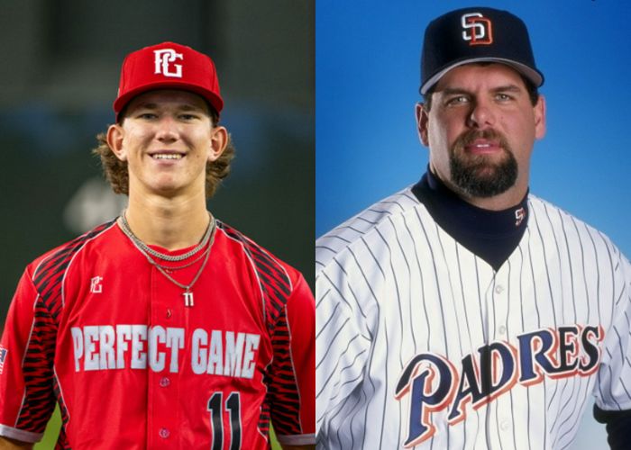 Is Cam Caminiti Related To Ken Caminiti? Relationship Explained