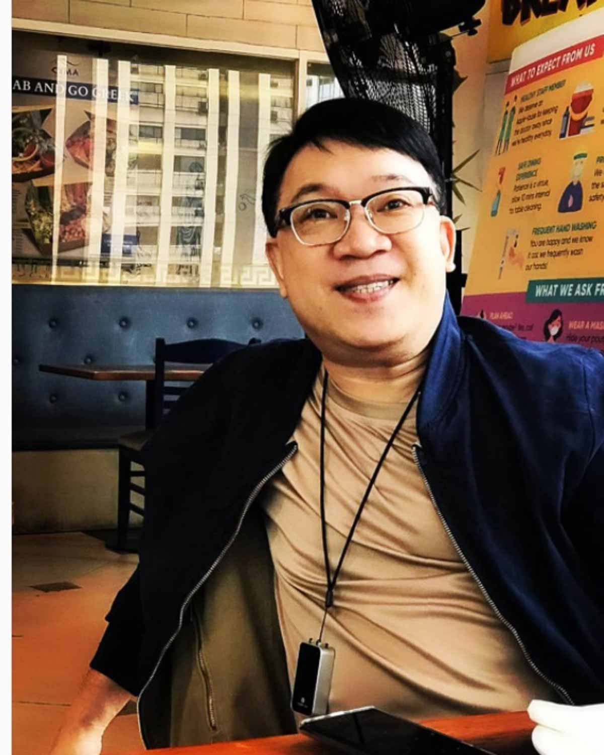 Roderick Paulate sentenced to up to eight years in prison PLN Media