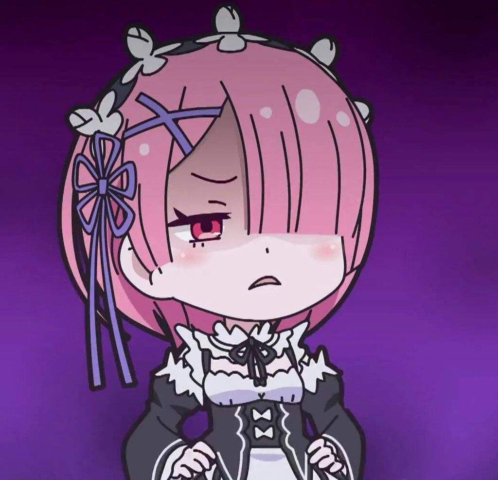 Ram Wiki Anime Amino