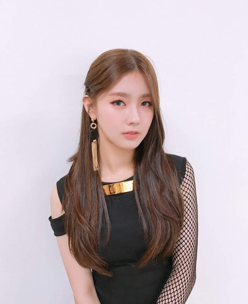 Gidle Instagram Official Gidle (G)IDLE 2020