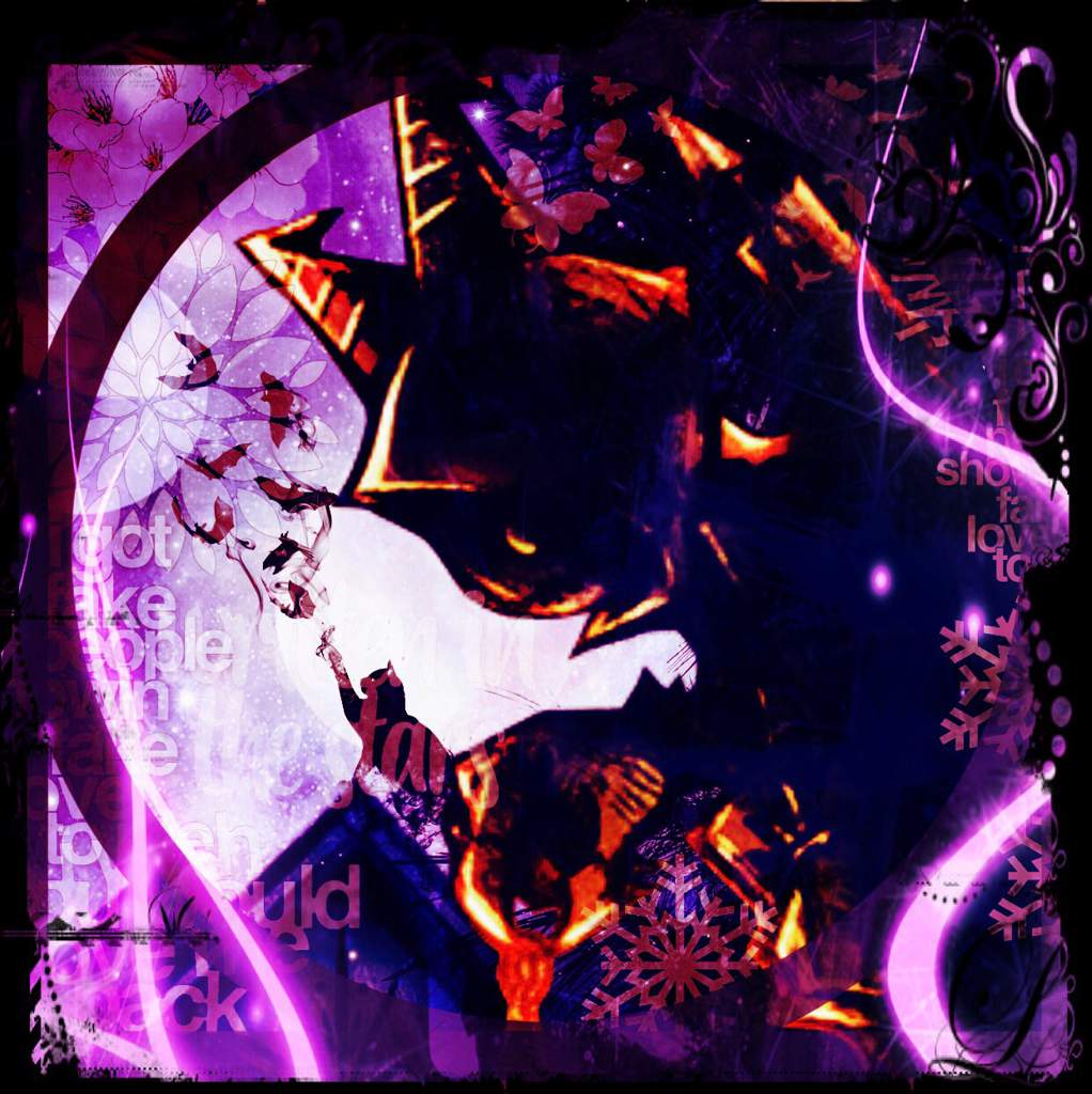 KH Profile Picture Edit Set! Kingdom Hearts Amino