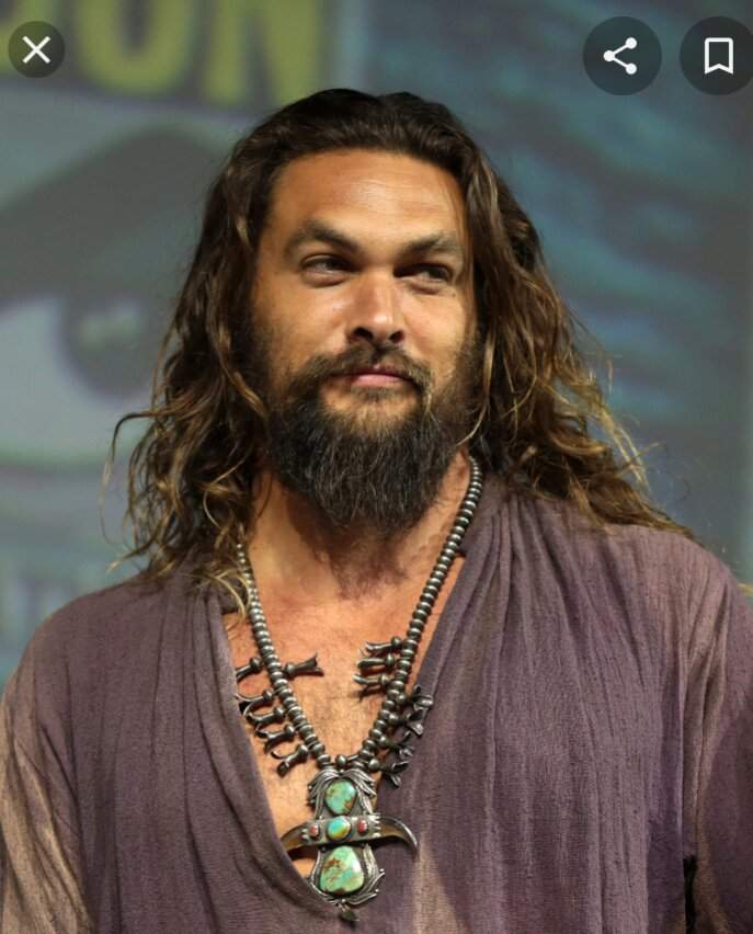 Jason Momoa siendo Knuckles Sonic the Hedgehog Español Amino